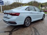 New 2025 Volkswagen Jetta SE image 3