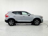 Certified 2025 Volvo XC40 B5 Core image 4