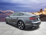 Certified 2025 Audi A5 2.0T Premium Plus w/ Premium Plus image 3