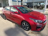 Used 2021 Kia Forte LXS image 3