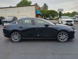 New 2025 MAZDA MAZDA3 s image 3
