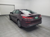 Used 2019 Kia Optima LX w/ LX Premium Package image 5
