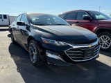 Used 2023 Chevrolet Malibu LT w/ Driver Confidence Package image 2