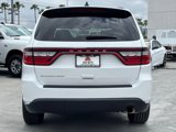 Used 2023 Dodge Durango SXT image 5