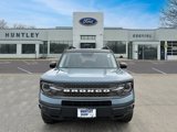 Used 2021 Ford Bronco Sport Badlands w/ Badlands Package image 3