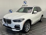 Used 2021 BMW X5 xDrive40i w/ Convenience Package image 3