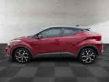 Used 2019 Toyota C-HR LE image 4