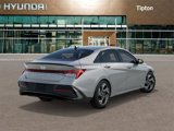 New 2025 Hyundai Elantra Sport image 4