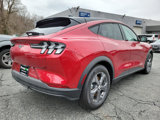 New 2023 Ford Mustang Mach-E Select w/ Comfort Package Lite image 4