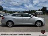 Used 2014 Buick LaCrosse Leather image 6