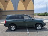 Used 2002 Toyota Highlander 4WD image 5
