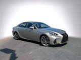 Used 2019 Lexus IS 300 F Sport image 2