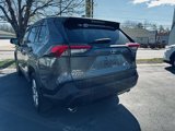 Certified 2022 Toyota RAV4 XLE image 3