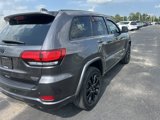Used 2021 Jeep Grand Cherokee Laredo X image 5
