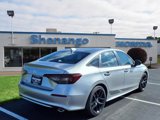 New 2025 Honda Civic Sport image 3