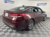 Used 2020 Kia Optima LX image 4