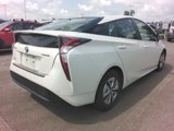 Used 2018 Toyota Prius Three image 3
