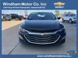 Used 2023 Chevrolet Malibu LT image 2
