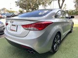 Used 2013 Hyundai Elantra SE w/ Technology Pkg image 6