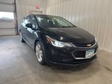 Used 2017 Chevrolet Cruze LT w/ Convenience Package image 3
