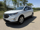 Used 2019 Chevrolet Equinox Premier image 4