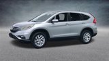 Used 2015 Honda CR-V EX image 2