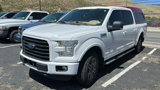 Used 2016 Ford F150 XLT w/ Equipment Group 302A Luxury image 3
