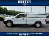 Used 2020 Ford F150 XL w/ Equipment Group 101A Mid image 4