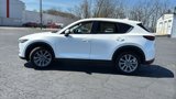 Used 2020 MAZDA CX-5 Grand Touring w/ GT Premium Package image 4