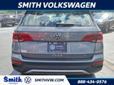 Certified 2022 Volkswagen Taos S w/ IQ Drive S Package image 5