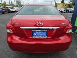 Used 2007 Toyota Yaris Sedan image 4