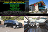 Used 2018 GMC Yukon XL SLT w/ Enhanced Security Package image 3