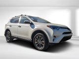 Used 2018 Toyota RAV4 Limited image 2