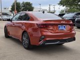 Used 2023 Kia Forte GT-Line w/ GT-Line Premium Package image 3