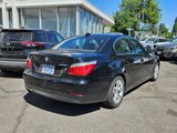 Used 2010 BMW 528i xDrive Sedan image 3