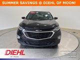 Used 2021 Chevrolet Equinox LT image 2