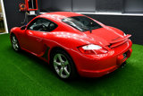 Used 2006 Porsche Cayman S image 2