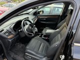 Used 2021 Honda CR-V EX-L image 3