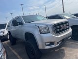 Used 2018 GMC Yukon XL SLT w/ Open Road Package image 3