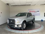 Used 2017 Ford F150 XLT w/ Equipment Group 302A Luxury image 3