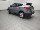 Used 2018 Nissan Rogue Sport S w/ S Appearance Package image 5