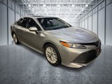 Used 2019 Toyota Camry XLE image 3