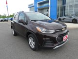 Used 2021 Chevrolet Trax LT w/ Premium Seat Package image 3