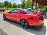 Used 2012 Ford Mustang GT Premium w/ HID Headlamps & Security Pkg image 2