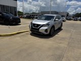 Used 2020 Nissan Murano Platinum image 3