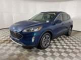 Used 2020 Ford Escape SEL image 4