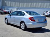 Used 2012 Honda Civic LX image 4