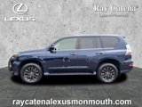 Used 2020 Lexus GX 460 Premium image 4