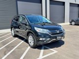 Used 2015 Honda CR-V EX image 2