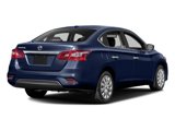 Used 2017 Nissan Sentra SV image 3